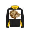 Matchpace Hoodie - Kids Thumbnail