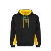 Matchpace Hoodie - Kids Thumbnail