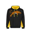 Matchpace Hoodie - Kids Thumbnail