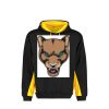 Matchpace Hoodie - Kids Thumbnail