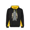 Matchpace Hoodie - Kids Thumbnail