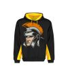 Matchpace Hoodie - Kids Thumbnail