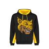 Matchpace Hoodie - Kids Thumbnail