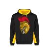 Matchpace Hoodie - Kids Thumbnail