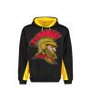 Matchpace Hoodie - Kids Thumbnail