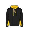 Matchpace Hoodie - Kids Thumbnail