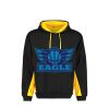 Matchpace Hoodie - Kids Thumbnail