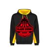 Matchpace Hoodie - Kids Thumbnail