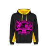 Matchpace Hoodie - Kids Thumbnail