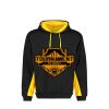 Matchpace Hoodie - Kids Thumbnail