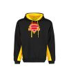 Matchpace Hoodie - Kids Thumbnail