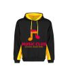 Matchpace Hoodie - Kids Thumbnail