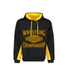 Matchpace Hoodie - Kids Thumbnail