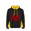 Matchpace Hoodie - Kids Thumbnail