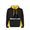 Matchpace Hoodie - Kids Thumbnail