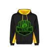 Matchpace Hoodie - Kids Thumbnail