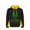 Matchpace Hoodie - Kids Thumbnail