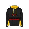 Matchpace Hoodie - Kids Thumbnail