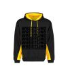 Matchpace Hoodie - Kids Thumbnail