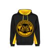 Matchpace Hoodie - Kids Thumbnail