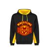 Matchpace Hoodie - Kids Thumbnail