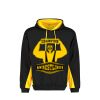 Matchpace Hoodie - Kids Thumbnail