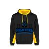 Matchpace Hoodie - Kids Thumbnail