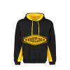 Matchpace Hoodie - Kids Thumbnail
