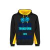 Matchpace Hoodie - Kids Thumbnail