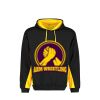 Matchpace Hoodie - Kids Thumbnail