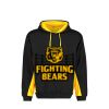 Matchpace Hoodie - Kids Thumbnail