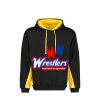 Matchpace Hoodie - Kids Thumbnail