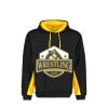 Matchpace Hoodie - Kids Thumbnail