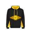 Matchpace Hoodie - Kids Thumbnail