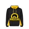 Matchpace Hoodie - Kids Thumbnail