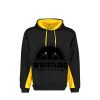 Matchpace Hoodie - Kids Thumbnail