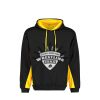 Matchpace Hoodie - Kids Thumbnail