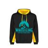 Matchpace Hoodie - Kids Thumbnail