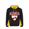 Matchpace Hoodie - Kids Thumbnail