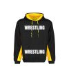 Matchpace Hoodie - Kids Thumbnail