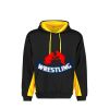 Matchpace Hoodie - Kids Thumbnail