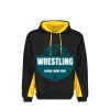 Matchpace Hoodie - Kids Thumbnail
