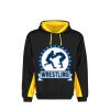 Matchpace Hoodie - Kids Thumbnail