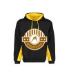 Matchpace Hoodie - Kids Thumbnail