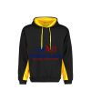 Matchpace Hoodie - Kids Thumbnail