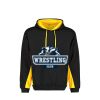 Matchpace Hoodie - Kids Thumbnail