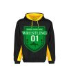 Matchpace Hoodie - Kids Thumbnail