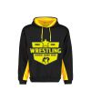 Matchpace Hoodie - Kids Thumbnail