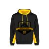 Matchpace Hoodie - Kids Thumbnail