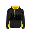 Matchpace Hoodie - Kids Thumbnail